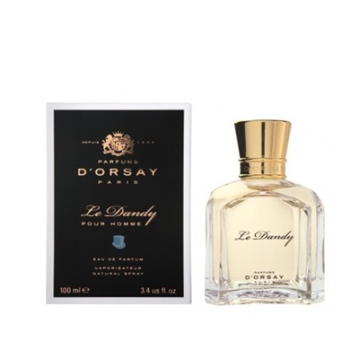 قیمت خرید عطر و ادکلن | دورسی له دندی | D`Orsay Le Dandy