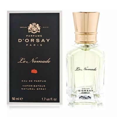 قیمت خرید عطر و ادکلن | دورسی له نومد | D`Orsay Le Nomade