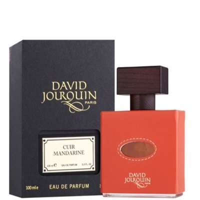 قیمت خرید عطر و ادکلن | دیوید ژورکین کویر ماندارین | David Jourquin Cuir Mandarine