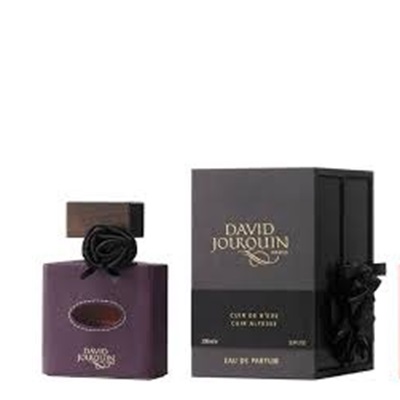 قیمت خرید عطر و ادکلن | دیوید ژورکین کویر التس | David Jourquin Cuir Altesse