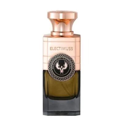 قیمت خرید عطر و ادکلن | الکتیموس مرکوریال کشمیر | Electimuss Mercurial Cashmere