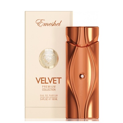 قیمت خرید عطر و ادکلن | امشل ولوت | Emeshel Velvet