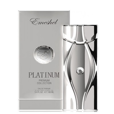 قیمت خرید عطر و ادکلن | امشل پلاتینیوم | Emeshel Platinum