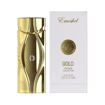 قیمت خرید عطر و ادکلن | امشل گلد | Emeshel Gold