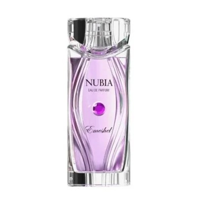 قیمت خرید عطر و ادکلن | امشل نوبیا ویولت | Emeshel Nubia Violet