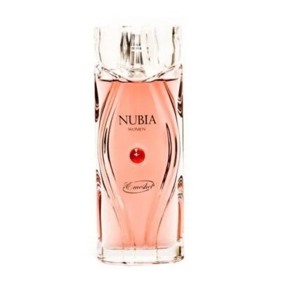 قیمت خرید عطر و ادکلن | امشل نوبیا رد | Emeshel Nubia Red