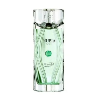 قیمت خرید عطر و ادکلن | امشل نوبیا گرین | Emeshel Nubia Green