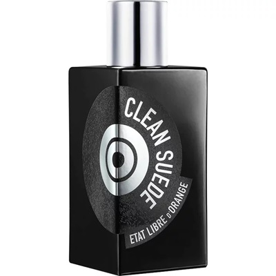 قیمت خرید عطر و ادکلن | اتات لیبر دِ اورنج کلین سوید | Etat Libre d’Orange Clean Suede