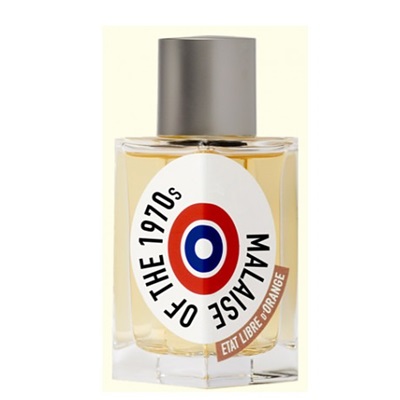 قیمت خرید عطر و ادکلن | اتات لیبره د اورنج مالایز آف د 1970 | Etat Libre d’Orange Malaise of the 1970’s