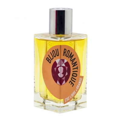 قیمت خرید عطر و ادکلن | اتات لیبره د اورنج بیژو رمانتیک | Etat Libre d’Orange Bijou Romantique