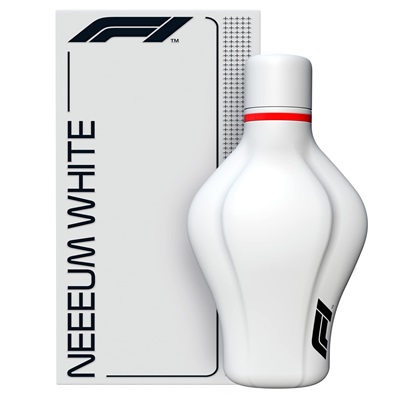 قیمت خرید عطر و ادکلن | اف یک پارفومز نیوم وایت | F1 Parfums Neeeum White