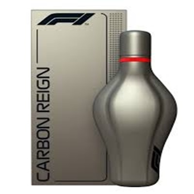 قیمت خرید عطر و ادکلن | اف یک پارفومز کربن رین | F1 Parfums Carbon Reign