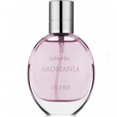 قیمت خرید عطر و ادکلن | فابرلیک آرومانیا لایچی | Faberlic Aromania Lychee