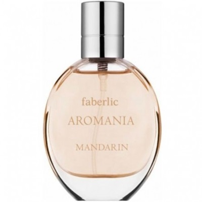 قیمت خرید عطر و ادکلن | فابرلیک آرومانیا ماندارین | Faberlic Aromania Mandarin