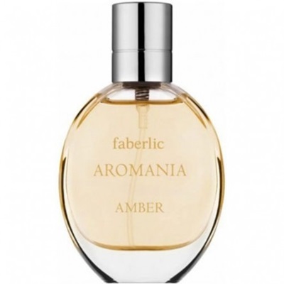 قیمت خرید عطر و ادکلن | فابرلیک آرومانیا آمبر | Faberlic Aromania Amber