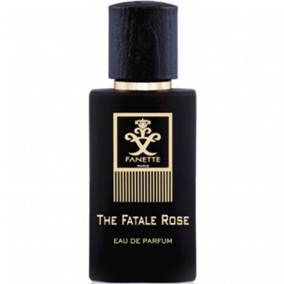 قیمت خرید عطر و ادکلن | فنت د فتال رز | Fanette The Fatale Rose