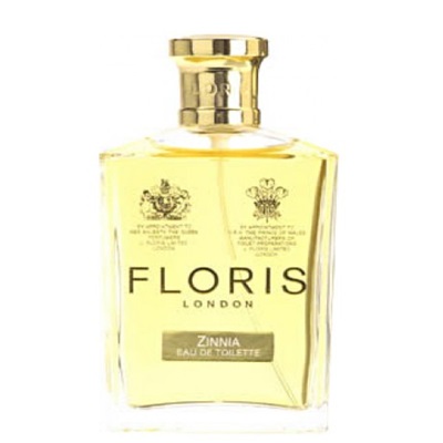 قیمت خرید عطر و ادکلن | فلوریس زینیا | Floris Zinnia