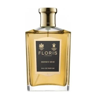 قیمت خرید عطر و ادکلن | فلوریس هانی عود | Floris Honey Oud