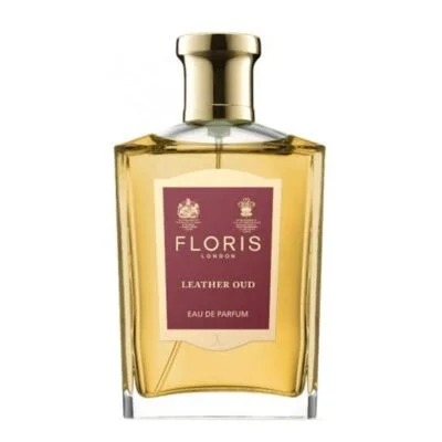 قیمت خرید عطر و ادکلن | فلوریس لدر عود | Floris Leather Oud