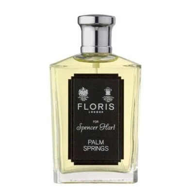 قیمت خرید عطر و ادکلن | فلوریس پالم اسپرینگز فور اسپنسر هارت | Floris Palm Springs for Spencer Hart