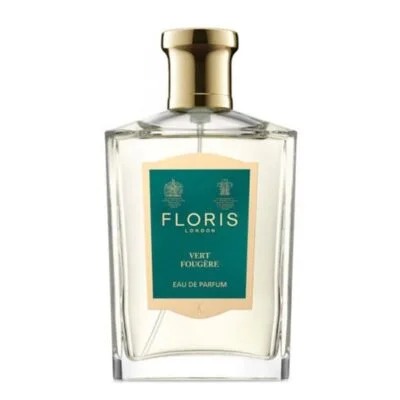 قیمت خرید عطر و ادکلن | فلوریس ورت فوژه | Floris Vert Fougere