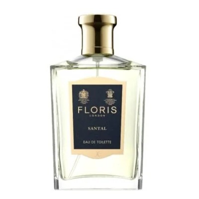 قیمت خرید عطر و ادکلن | فلوریس او د سانتال | Floris Eau de Santal