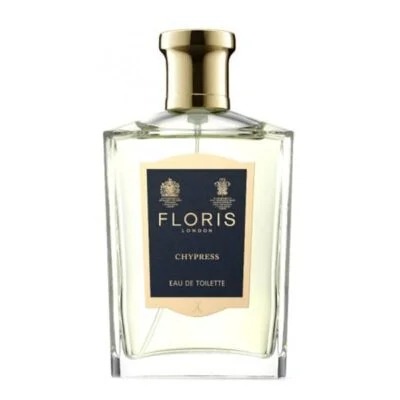 قیمت خرید عطر و ادکلن | فلوریس چایپرس | Floris Chypress