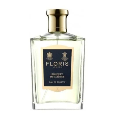 قیمت خرید عطر و ادکلن | فلوریس بوکت د لا رین | Floris Bouquet de La Reine