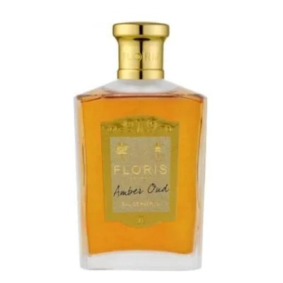 قیمت خرید عطر و ادکلن | فلوریس امبر عود | Floris Amber Oud