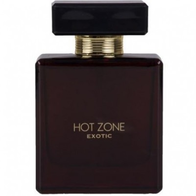 قیمت خرید عطر و ادکلن | فرگرانس هات زون اگزوتیک | Fragrance World Hot Zone exotic