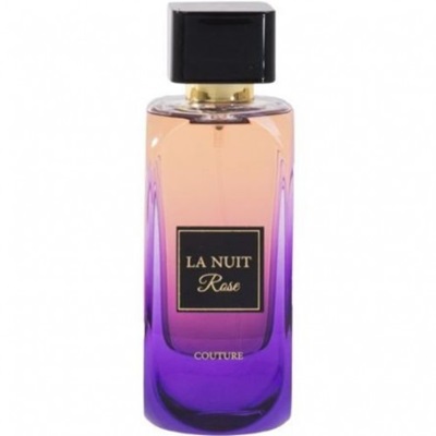 قیمت خرید عطر و ادکلن | فرگرانس لانویت رز کوتور | Fragrance World Lanuit Rose Couture