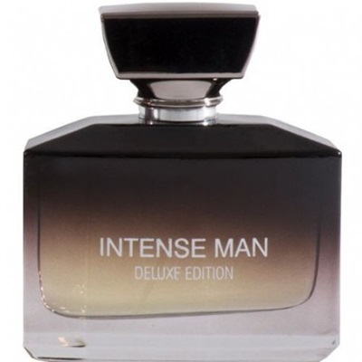 قیمت خرید عطر و ادکلن | فرگرانس اینتنس من دلوکس ادیشن | Fragrance World Intense Man Deluxe Edition