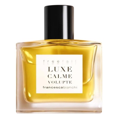 قیمت خرید عطر و ادکلن | فرانچسکا بیانکی لوکس کالم وولوپت | Francesca Bianchi Luxe Calme Volupte