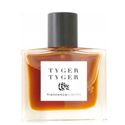 قیمت خرید عطر و ادکلن | فرانچسکا بیانکی تایگر تایگر | Francesca Bianchi Tyger Tyger