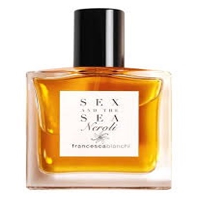 قیمت خرید عطر و ادکلن | فرانچسکا بیانکی سکس اند د سی نرولی | Francesca Bianchi Sex and the Sea Neroli