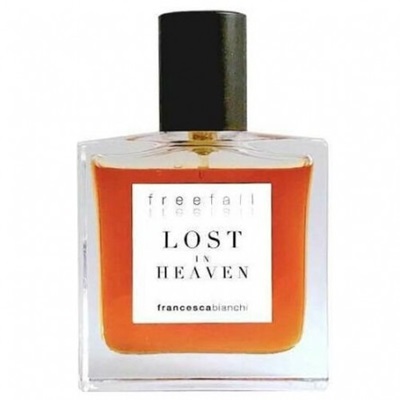 قیمت خرید عطر و ادکلن | فرانچسکا بیانکی لاست این هون | Francesca Bianchi Lost In Heaven