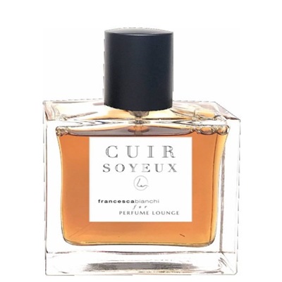 قیمت خرید عطر و ادکلن | فرانچسکا بیانکی کویر سویکس | Francesca Bianchi Cuir Soyeux