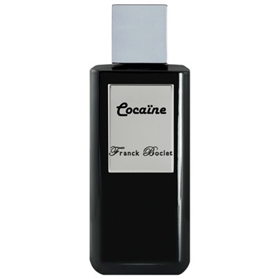 قیمت خرید عطر و ادکلن | فرانک بوکلت کوکائین | Franck Boclet Cocaïne