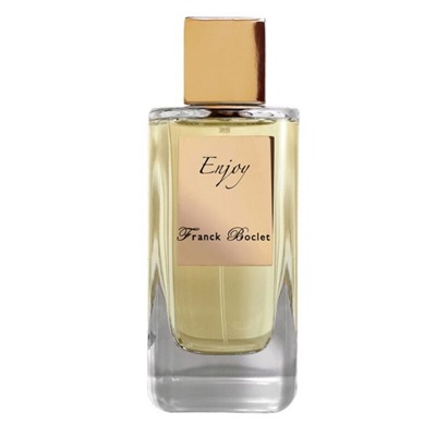 قیمت خرید عطر و ادکلن | فرانک بوکلت اینجوی | Franck Boclet Enjoy
