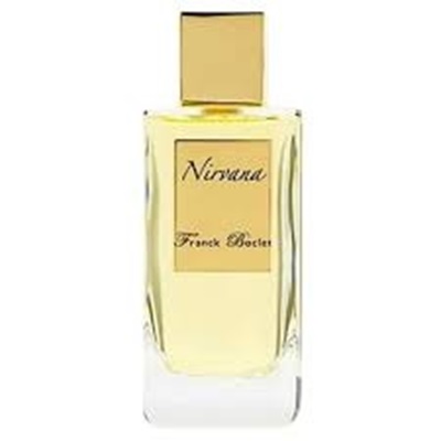 قیمت خرید عطر و ادکلن | فرانک بوکلت نیروانا | Franck Boclet Nirvana