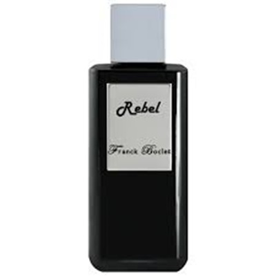 قیمت خرید عطر و ادکلن | فرانک بوکلت ربل | Franck Boclet Rebel