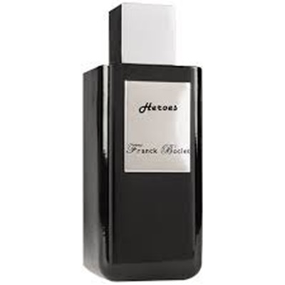 قیمت خرید عطر و ادکلن | فرانک بوکلت هیروس | Franck Boclet Heroes