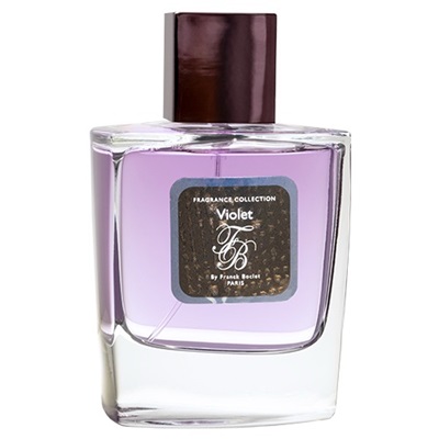 قیمت خرید عطر و ادکلن | فرانک بوکلت ویولت | Franck Boclet Violet