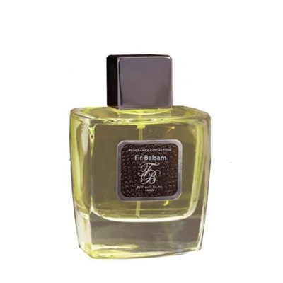 قیمت خرید عطر و ادکلن | فرانک بوکلت فیر بالسام | Franck Boclet Fir Balsam