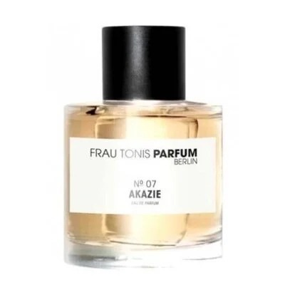 قیمت خرید عطر و ادکلن | فراو تونیس پارفوم شماره ۷ آکازی | Frau Tonis Parfum No. 07 Akazie