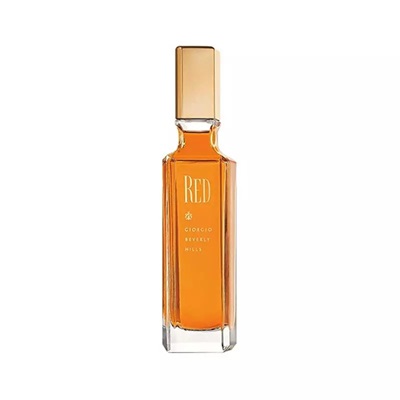 قیمت خرید عطر و ادکلن | جورجیو بورلی هیلز رد | Giorgio Beverly Hills Red