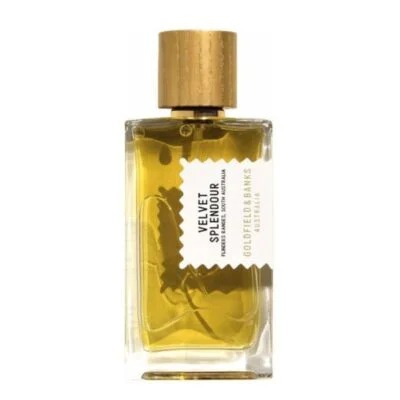 قیمت خرید عطر و ادکلن | گلدفیلد اند بنکس ولوت اسپلندور | Goldfield & Banks Velvet Splendour
