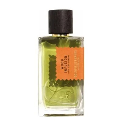 قیمت خرید عطر و ادکلن | گلدفیلد اند بنکس وود اینفوژن | Goldfield & Banks Wood Infusion