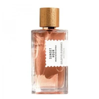 قیمت خرید عطر و ادکلن | گلدفیلد اند بنکس سانست اور | Goldfield & Banks Sunset Hour