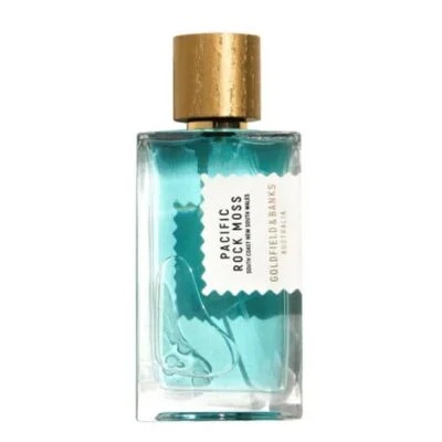 قیمت خرید عطر و ادکلن | گلدفیلد اند بنکس پسیفیک راک مس | Goldfield & Banks Pacific Rock Moss